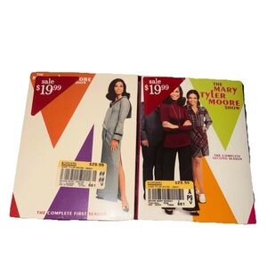 The Mary Tyler Moore Show DVD Set